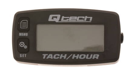 multifunkčné merač otáčok motora a motohodín, Q-TECH  M007-104