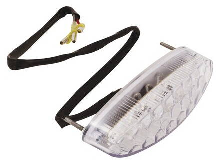 LED svetlo zadné Eyeshot Tail light, OXFORD - M007-94