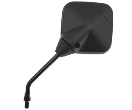 spätné zrkadlo plastové (závit pravý M10), Q-TECH, M008-019
