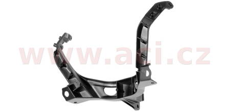 držiak kapoty (lešenie) Suzuki, QTECH M008-314