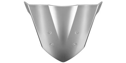 plexi číre Honda, QTECH M008-356