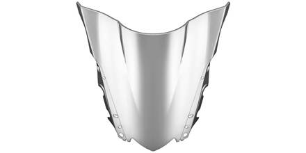 plexi číre Yamaha, QTECH M008-374