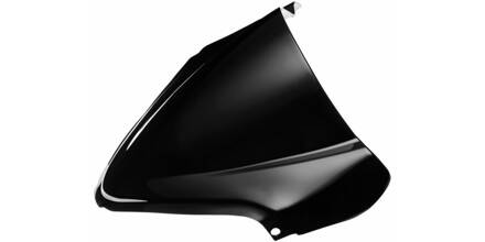 plexi čierne Suzuki, QTECH M008-393