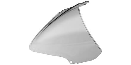 plexi číre Suzuki, QTECH M008-394