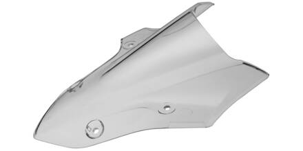 plexi číre Kawasaki, QTECH M008-417