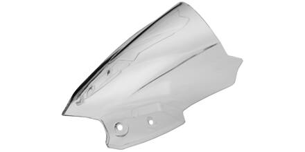plexi číre Kawasaki, QTECH M008-419