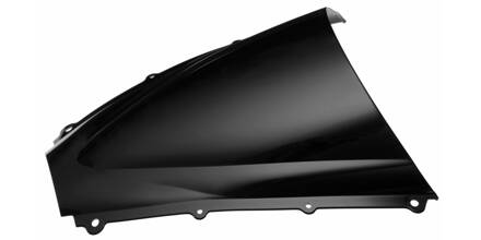 plexi čierne Triumph, QTECH M008-430