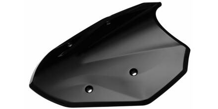 plexi čierne BMW, QTECH M008-436