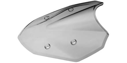 plexi číre BMW, QTECH M008-437