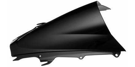 plexi čierne Triumph, QTECH M008-438