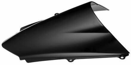 plexi čierne Triumph, QTECH M008-440