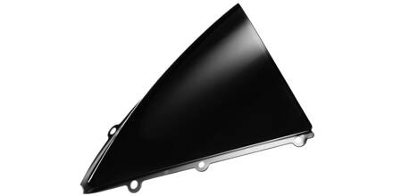 plexi čierne Aprilia, QTECH M008-442