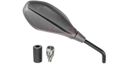 spätné zrkadlo Aprilia, Q-TECH M008-451