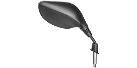 spätné zrkadlo Honda, Q-TECH M008-491