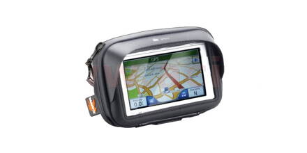 univerzálny držiak pre GPS / smartphone, KAPPA (uhlopriečka do 4,5 ") M009-1590