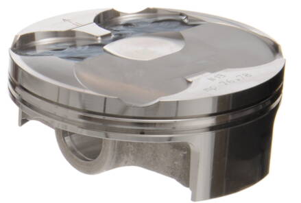 piestne sada C priemer 76,78 mm (Honda), METEOR PISTON - M013-029