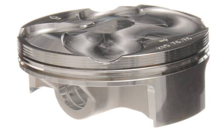 piestne sada A priemer 76,76 mm (Honda), METEOR PISTON -  M013-030