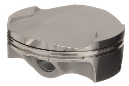 piestna sada C priemer 77,98 mm (Husaberg), METEOR PISTON - M013-053
