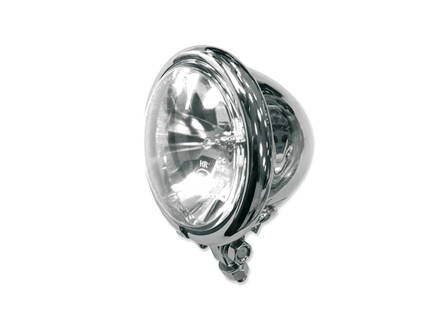 predné svetlo prídavné okrúhle M015-013