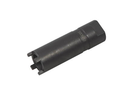 prípravok na montáž a demontáž zaisťovacích matíc (O17,5mm x 4 body), BIKESERVICE M016-088