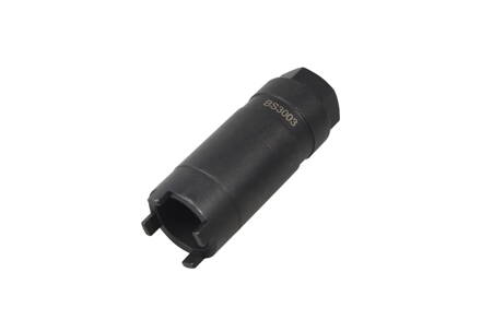 prípravok na montáž a demontáž zaisťovacích matíc (O24mm x 4 body), BIKESERVICE M016-090