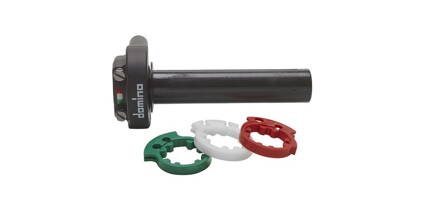 rychlopal bez gripu (road) Yamaha R3, DOMINO M018-337