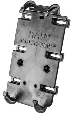 univerzálny držiak mobilního telefónu od veľkosti 5", RAM Mounts M021-087