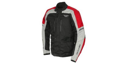 BUNDA TONNY, AYRTON M100-152