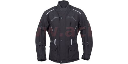 bunda Land Softshell, ROLEFF M100-225