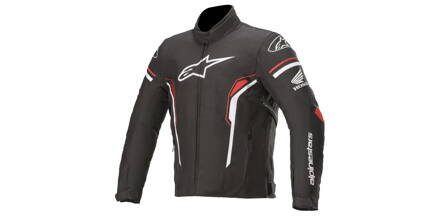 bunda T-SP-1 WATERPROOF HONDA kolekcia, ALPINESTARS M100-570