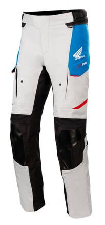 nohavice ANDES DRYSTAR HONDA kolekcia, ALPINESTARS M110-297