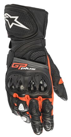 rukavice GP PLUS R 2 2023, ALPINESTARS M120-554