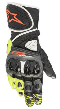 rukavice GP PLUS R 2 2023, ALPINESTARS M120-575