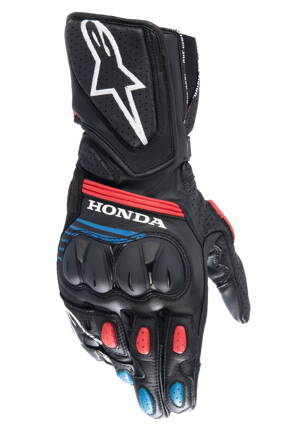 rukavice SP-8 HONDA kolekcia, ALPINESTARS M120-686