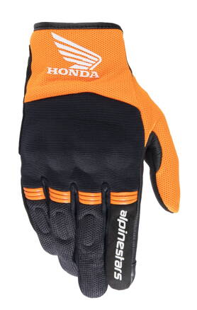 rukavice COPPER HONDA kolekcia, ALPINESTARS M120-691