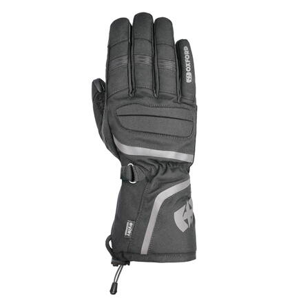 rukavice CONVOY 3.0 DRY2DRY™, OXFORD, dámske M121-135