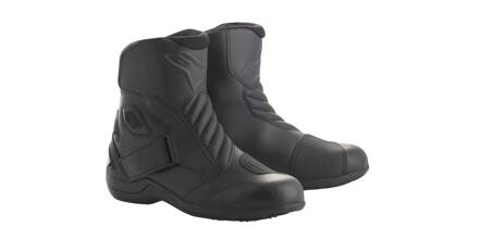 topánky NEW LAND Drystar HONDA kolekcia, ALPINESTARS M130-369