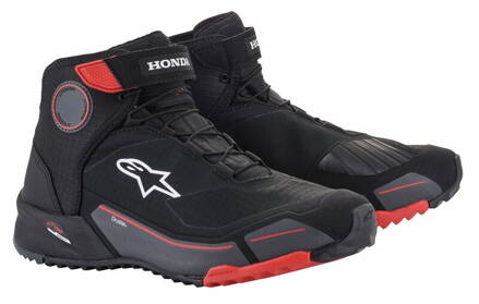 topánky CR-X DRYSTAR HONDA kolekcia, ALPINESTARS M130-438