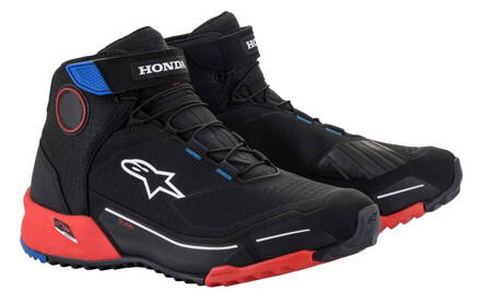 topánky CR-X DRYSTAR HONDA kolekcia, ALPINESTARS M130-439