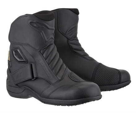 topánky NEW LAND GORE-TEX, ALPINESTARS M133-35