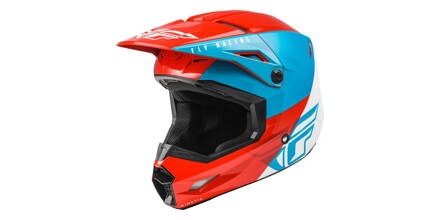 prilba KINETIC STRAIGHT, FLY RACING M140-1497