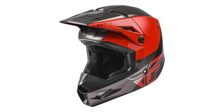 prilba KINETIC STRAIGHT, FLY RACING M140-1498