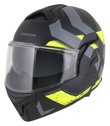 prilba MultiFlip Korp, CASSIDA M140-2609