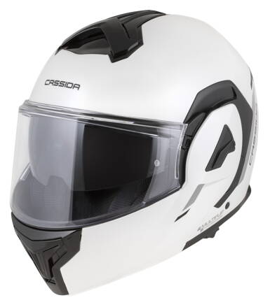 prilba MultiFlip Solid, CASSIDA M140-2614