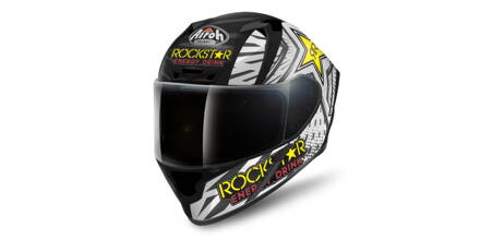prilba VALOR Rockstar, AIROH - M140-605