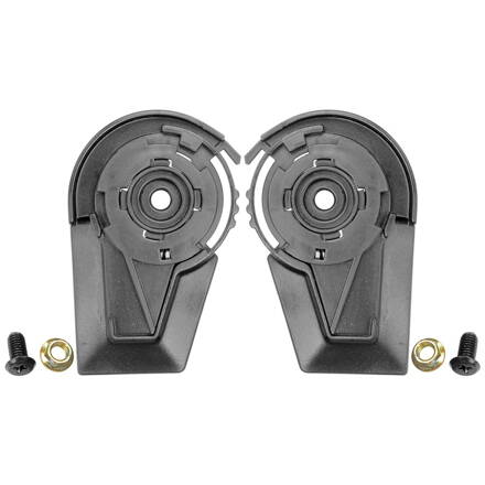 mechanizmus hľadí pre prilby Jet Tech, CASSIDA M142-1001