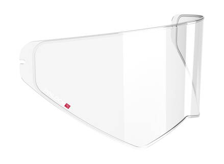 Pinlock pre plexi prilieb SKY, BLAUER - USA (číry) M142-187