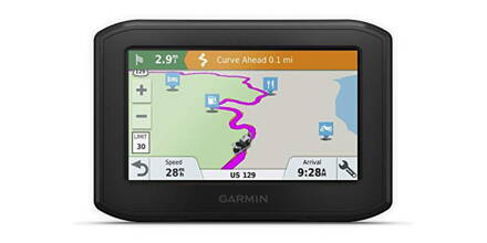 satelitná navigácia ZUMO® 396 LMT-S, GARMIN 10012177