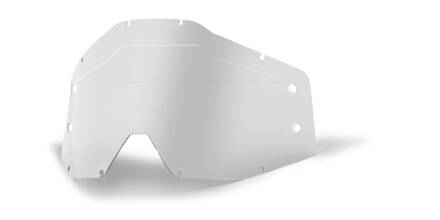 plexi pre FORECAST systém ROLL- OFF, 100% - USA (číre) M152-134