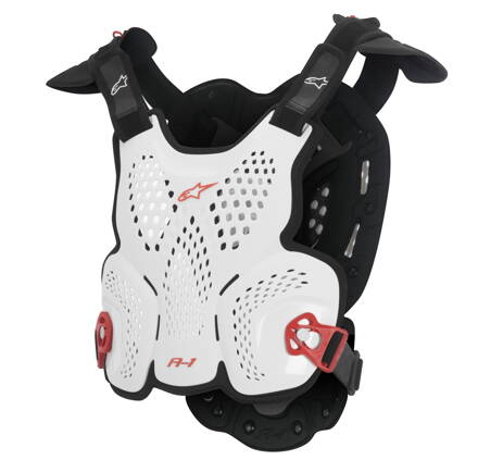 CHRÁNIČ TELA A-1 Roosta GUARD , ALPINESTARS M160-129